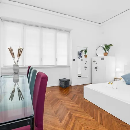 Don 5 Apartmán