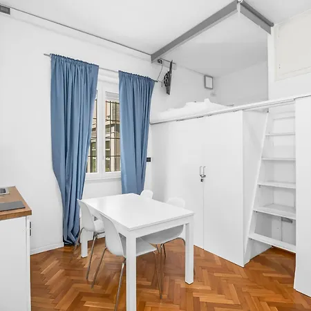 Don 5 Apartmán *