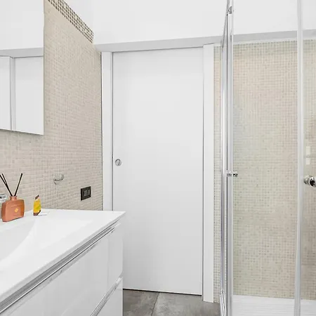 Don 5 Apartmán