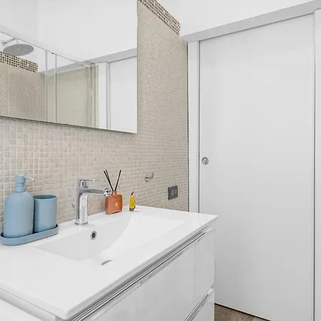 Don 5 Apartmán *
