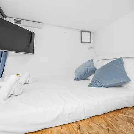 Don 5 Apartmán Milán