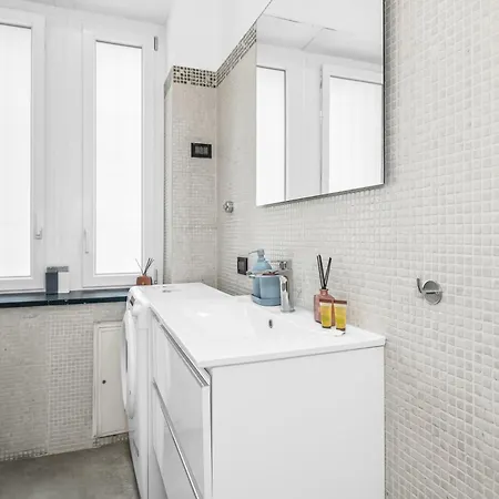 Apartmán Don 5
