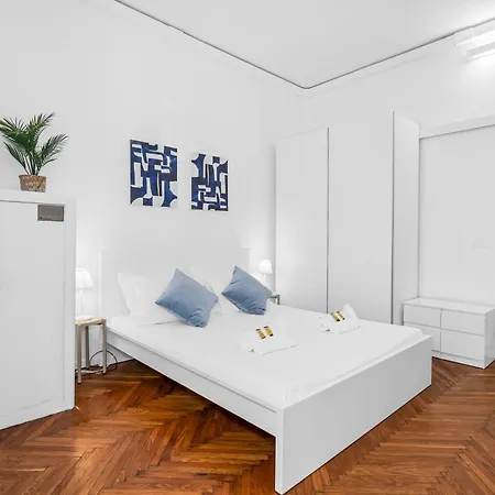 Don 5 Apartmán *