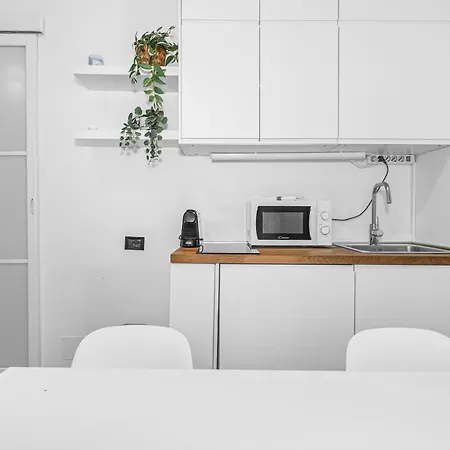 Apartmán Don 5 *