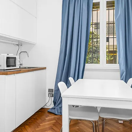 Don 5 Apartmán *